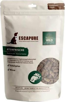 Produktbild Escapure Atemfrische Wild 150g (Adult, 6 Stk., 150 g)
