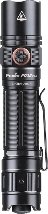 Immagine prodotto Fenix PD35 V3.0 (13.40 cm, 1700 lm)