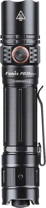 Produktbild Fenix PD35 V3.0 (13.40 cm, 1700 lm)