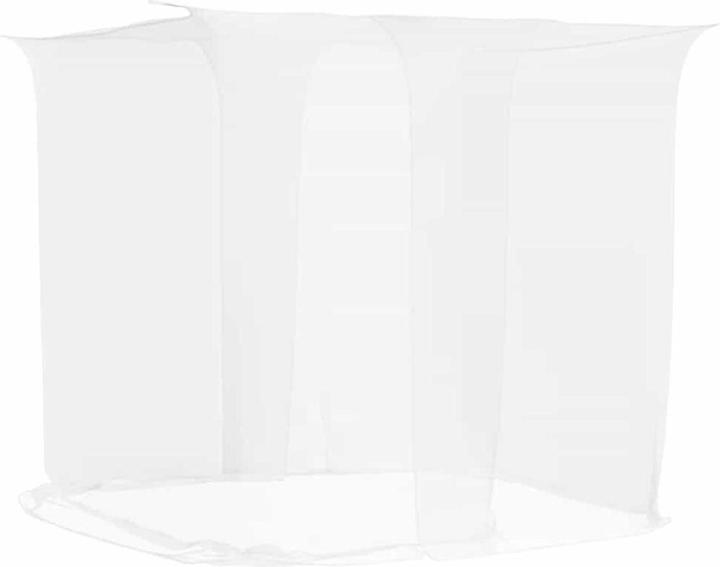 Produktbild vidaXL Moskitonetz (210 x 200 cm)