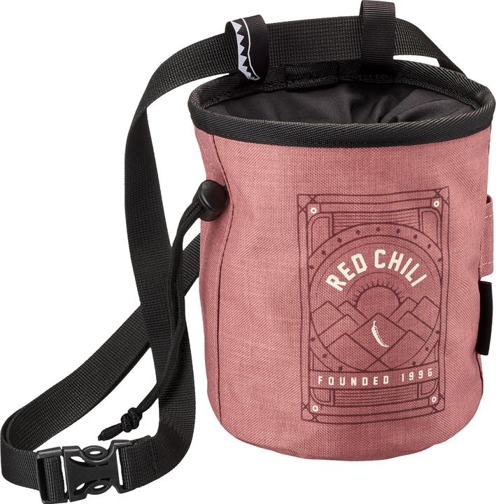 Image du produit Red Chili Chalk Bag Beta