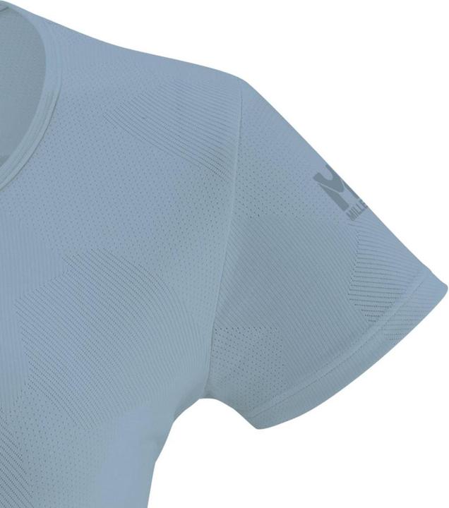 Produktbild Millet Jacquard-T-Shirt „Hiking“ für Damen (XL)