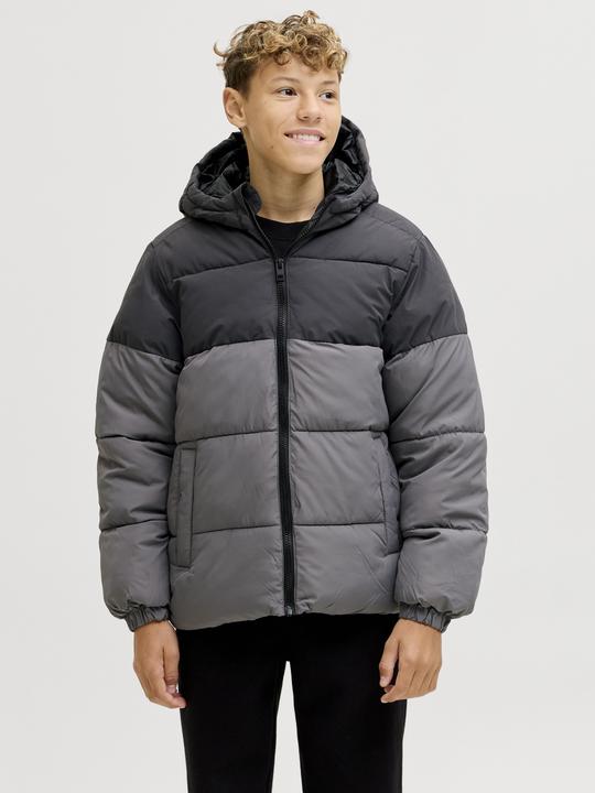 Immagine prodotto Jack & Jones Junior Jacke JJMAZE Pufferjacke (176)