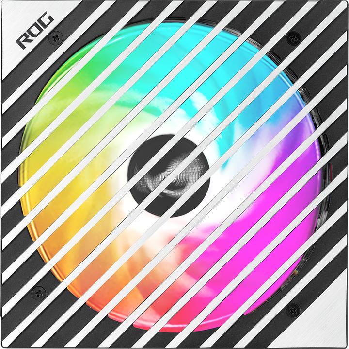 Image du produit ASUS PSU ROG Loki SFX-L 1200W Titanium (1200 W)