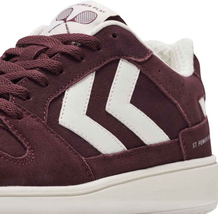 Actual product image hummel St. Power Play Suede (44)