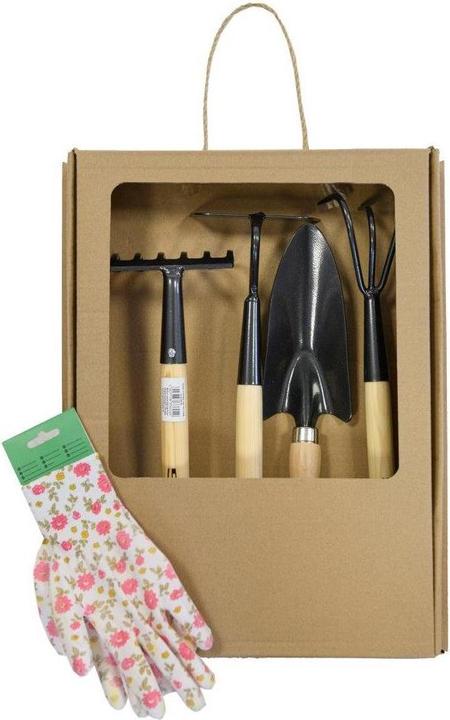 Actual product image BIG Small garden set