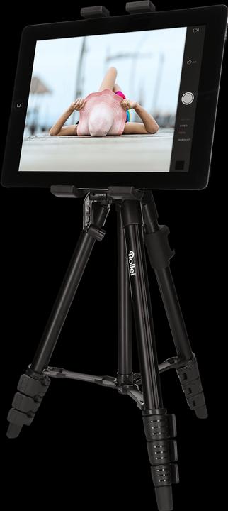 Productafbeelding Rollei Tablethouder (Statiefadapter)