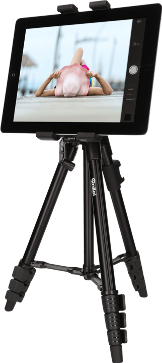 Actual product image Rollei tablet holder (Stand adapter)