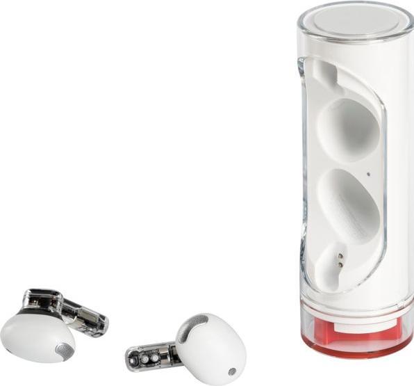 Actual product image Nothing Ear (Stick) (No noise cancellation, 7 h, Wireless)