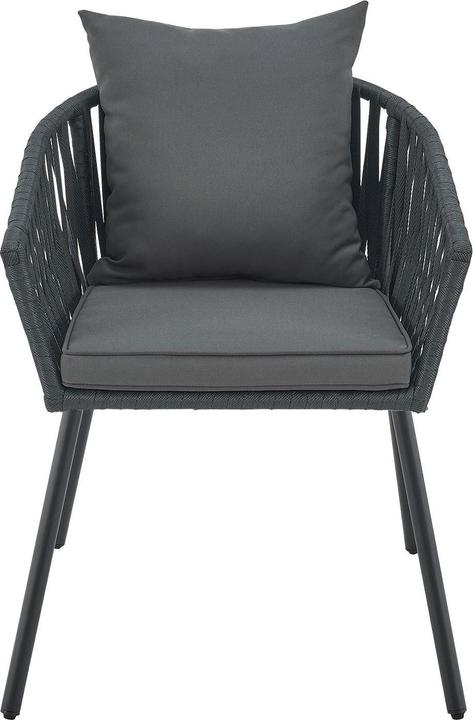 Actual product image Juskys Set of 2 Rope