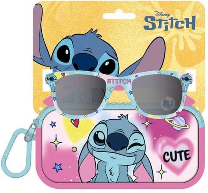 Stitch Kindersonnenbrille 16,5 X 17 X 1,5 Cm