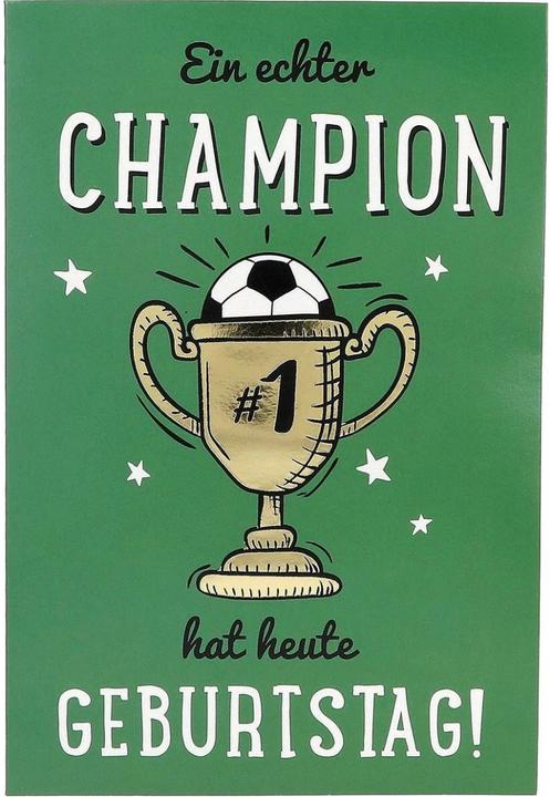 Produktbild Magni Musikkarte Jump outs Motiv 21 (1 Stk.)