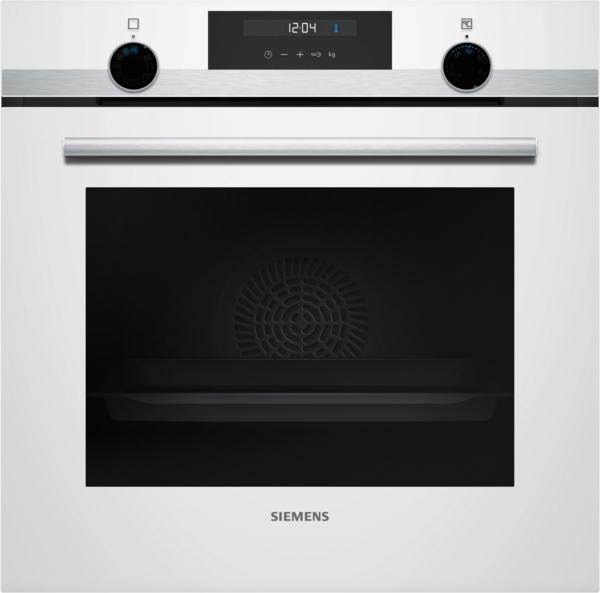 Produktbild Siemens iQ500 Built-in oven, white