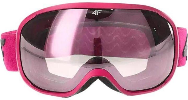 Immagine prodotto 4F Bambini U042 Logo Occhiali da Sci