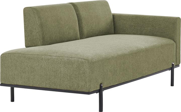 Produktbild Beliani Savasse (Recamiere)