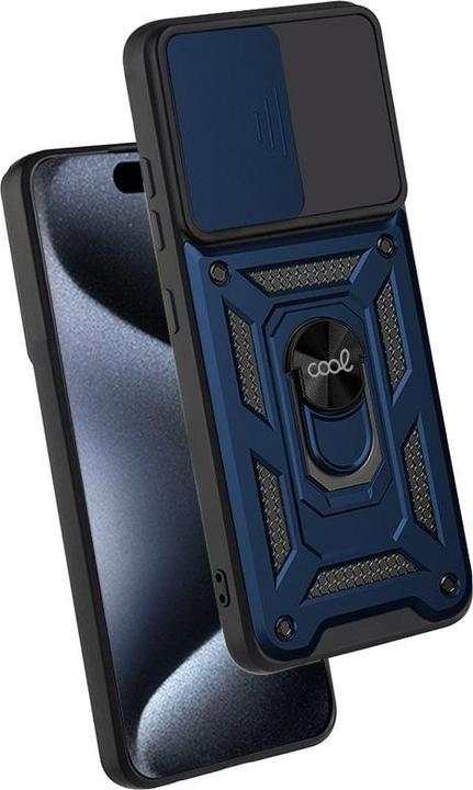 Produktbild Cool Accesorios Cool (Apple iPhone 15 Pro)