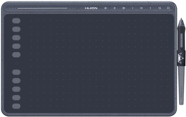 Actual product image Huion HS611 (5080 lpi)