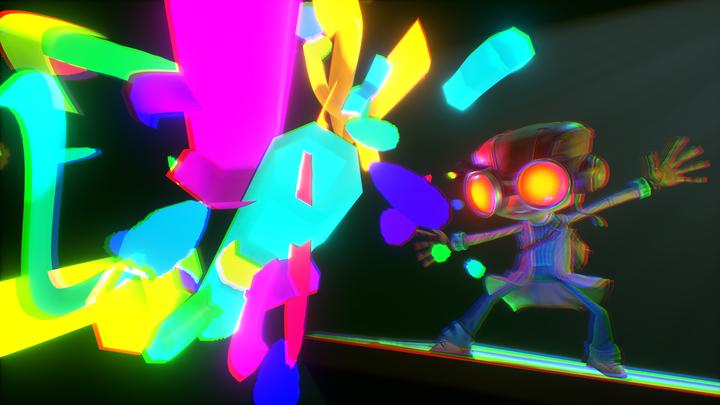 Produktbild Microsoft Psychonauts 2 (Xbox One S, Xbox One X, Xbox Series X, Xbox Series S)