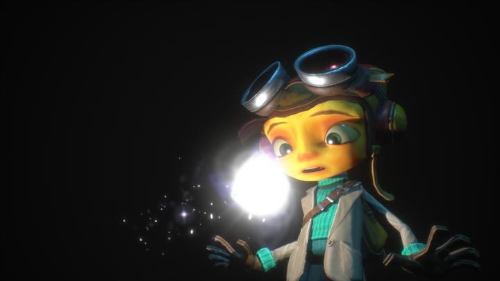 Produktbild Microsoft Psychonauts 2 (Xbox One S, Xbox One X, Xbox Series X, Xbox Series S)