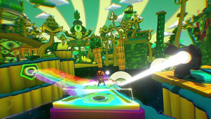 Produktbild Microsoft Psychonauts 2 (Xbox One S, Xbox One X, Xbox Series X, Xbox Series S)