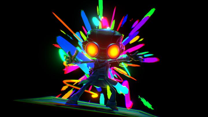 Produktbild Microsoft Psychonauts 2 (Xbox One S, Xbox One X, Xbox Series X, Xbox Series S)
