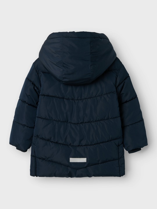 Produktbild Name it Lange Wattierte Jacke (92)
