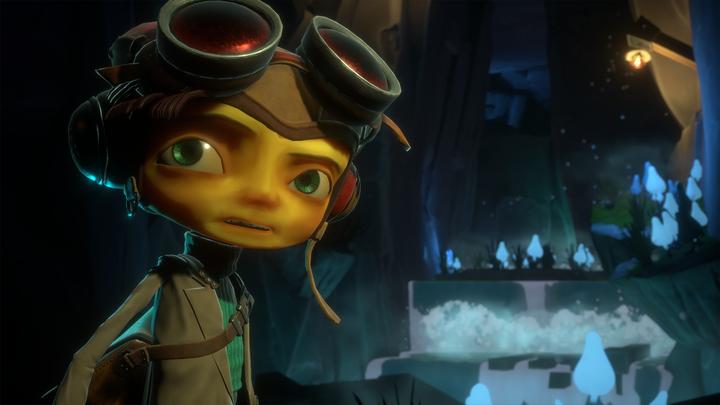Produktbild Microsoft Psychonauts 2 (Xbox One S, Xbox One X, Xbox Series X, Xbox Series S)
