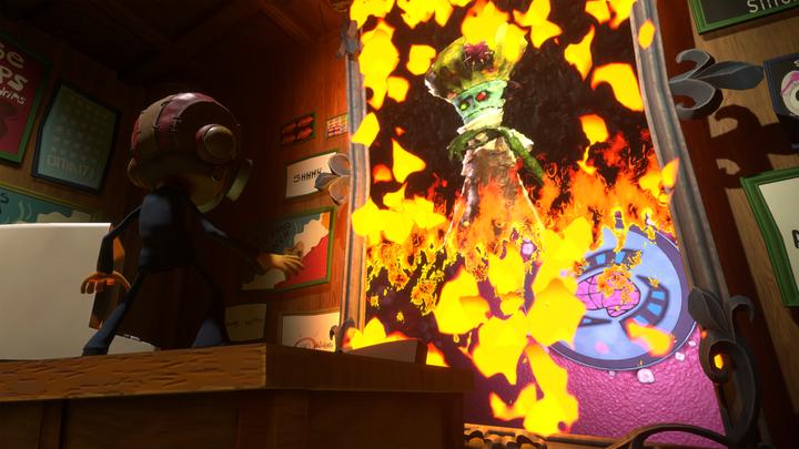 Produktbild Microsoft Psychonauts 2 (Xbox One S, Xbox One X, Xbox Series X, Xbox Series S)