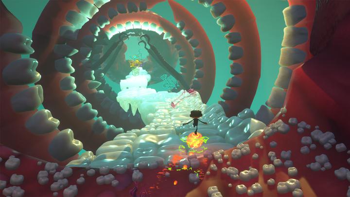 Produktbild Microsoft Psychonauts 2 (Xbox One S, Xbox One X, Xbox Series X, Xbox Series S)