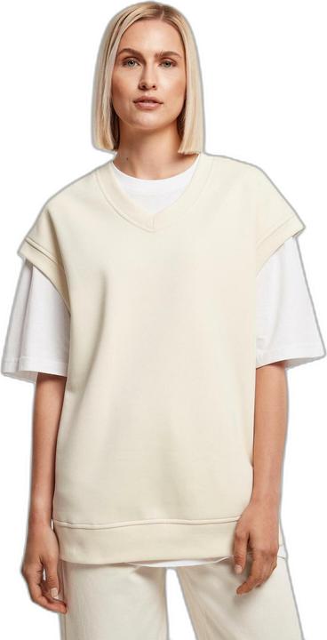 Produktbild Urban Classics Ladies Oversized Sweat Slipover (S)