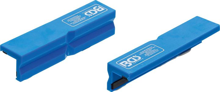 BGS Vise protective jaws