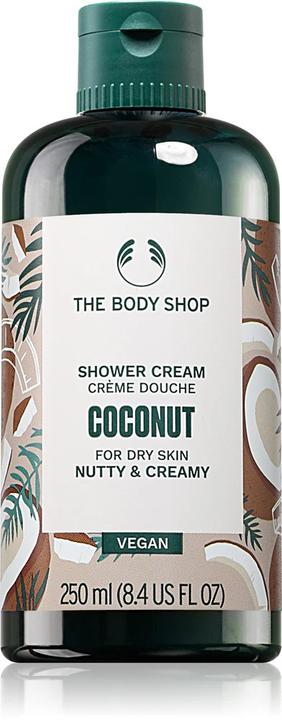 Produktbild The Body Shop Coconut (250 ml)