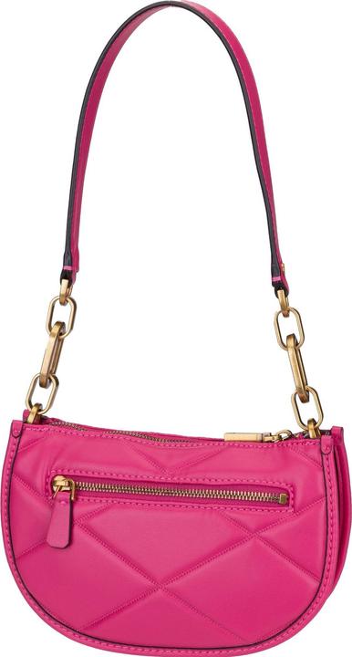 Immagine prodotto Guess Borsa da sera Cilian Top Zip Saddle Shoulder Bag