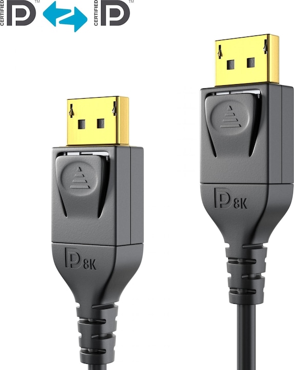 Productafbeelding Purelink DisplayPort - DisplayPort (2 m, DisplayPort)