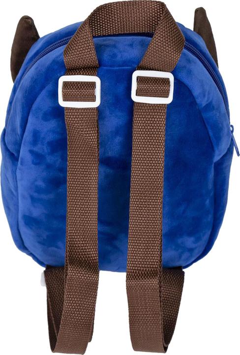 Actual product image Paw Patrol School backpack The Blue 18 x 22 x 8 cm