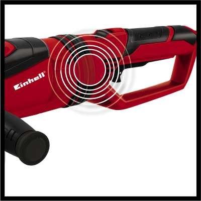 Actual product image Einhell Rt-ag 230 (230 mm)