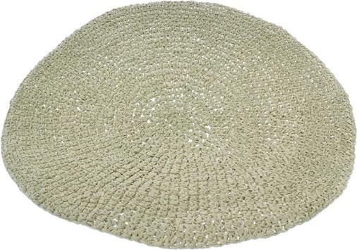 MICA Living Platzmatte rund grün - ca. 35 cm (35 cm)