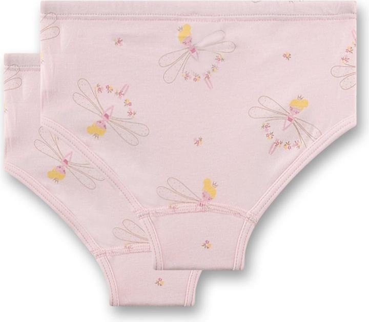 Produktbild Sanetta -Slips (Doppelpack) Fee (92, 2er Pack)