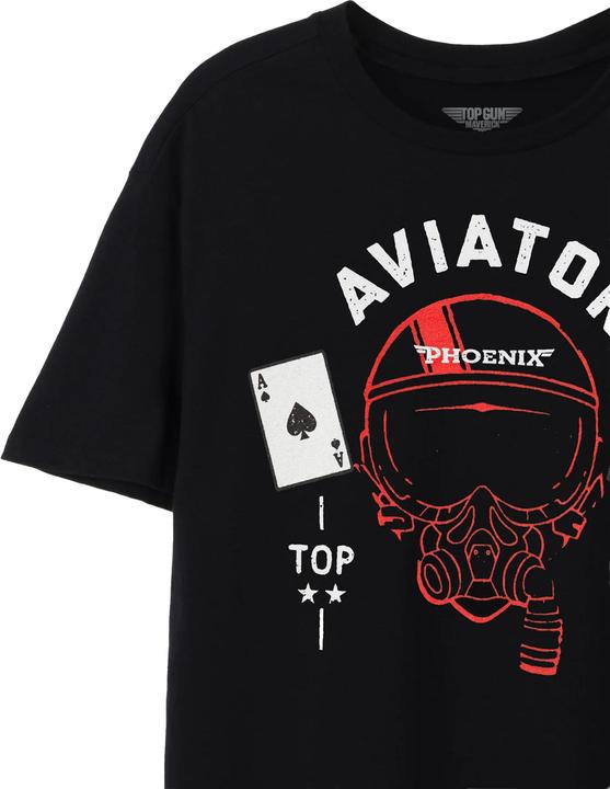 Produktbild Top Gun Aviator TShirt (S)