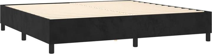 Actual product image vidaXL Boxspringbett (200 x 200 cm)