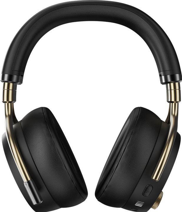 Actual product image Zildjian Alchem-E Perfect Tune (ANC, 45 h, Cable, Wireless)