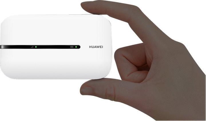 Produktbild Huawei E5576-320 Mobilfunk-Wireless-Netzwerkausrüstung