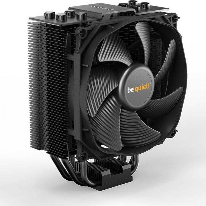 Immagine prodotto be quiet! Dark Rock Slim (159 mm)