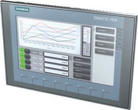 Image du produit Siemens Simatic Hmi Ktp900 Panneau De Base