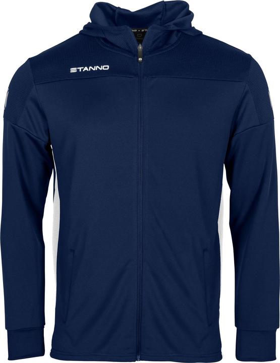 Stanno Pride Full Zip Kapuzen