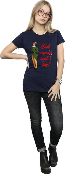 Produktbild Elf Hug Buddy TShirt (M)