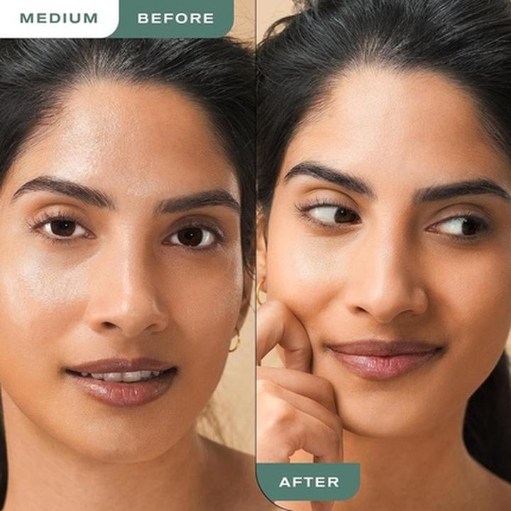 Immagine prodotto Erno Laszlo Shake-It Trattamento Colorato Medio per la Pelle 3 Fl Oz