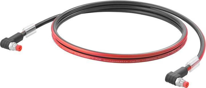 Produktbild Weidmüller Kabel (U/FTP, CAT5e, 10 m)