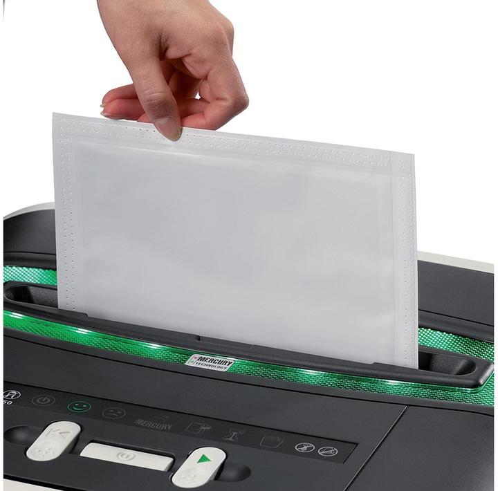 Actual product image Rexel Lubricant sheets for document shredders