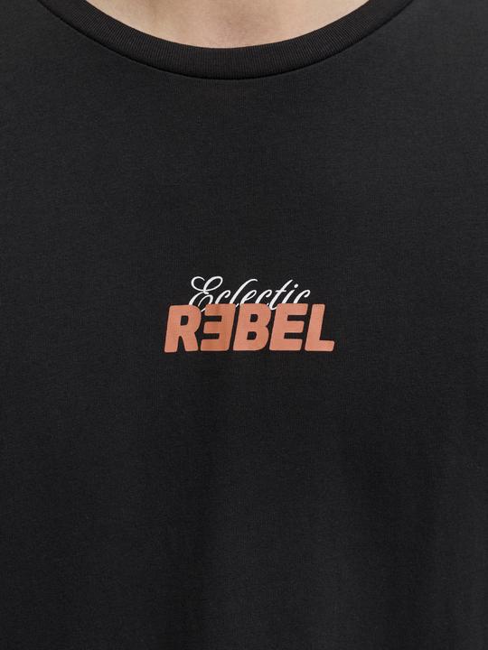 Produktbild Jack & Jones Jrebjim Tee Ss Crew Neck Sn (XXL)